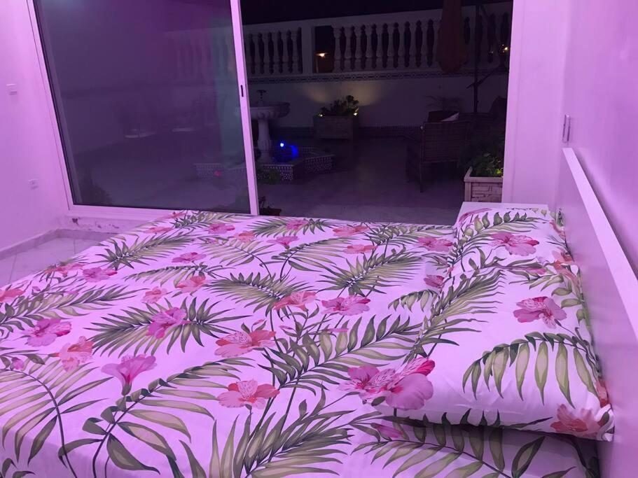 Luxe Appartement Vc Grand Terrasse Safi Esterno foto