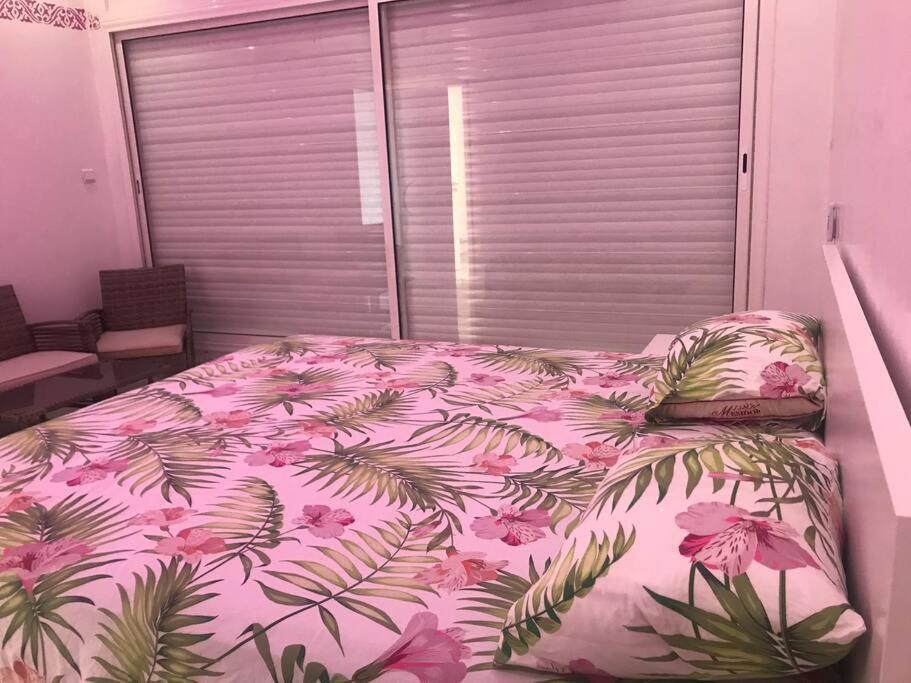Luxe Appartement Vc Grand Terrasse Safi Esterno foto