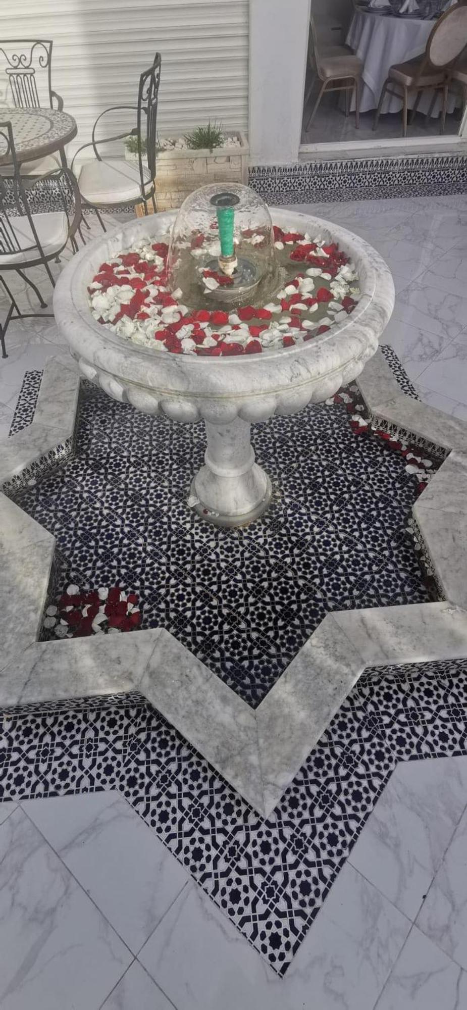 Luxe Appartement Vc Grand Terrasse Safi Esterno foto