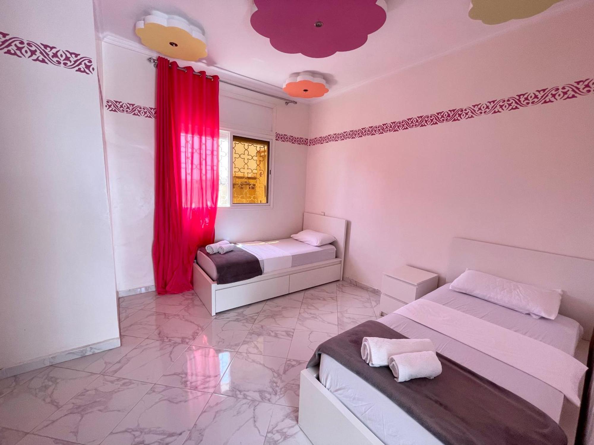 Luxe Appartement Vc Grand Terrasse Safi Esterno foto